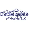 Deckscapes of Virginia