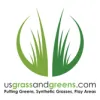 US Grass & Greens