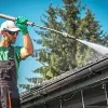 Marc's Pressure & Roof Cleaning