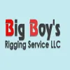 Big Boys Rigging Svc