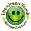 The Green Truck Moving & Storage