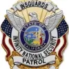 Infinity National Security