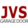 JVS Garage Door