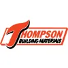 Thompson Building Materials