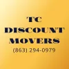 TC Discount Movers