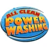 All Clean Power Washing