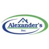 Alexander's Cleans