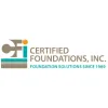 Certified Foundations