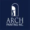Arch Painting