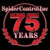 Spider Control