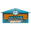 Any Time Garage Door