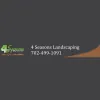 4 Seasons Landscaping and Tree Service