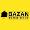 Bazan Painting Projects
