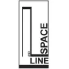 Line & Space