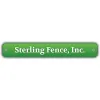 Sterling Fence Inc.