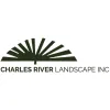 Charles River Landscape