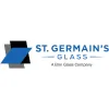 St Germain's Glass