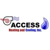 Access Heating and Cooling
