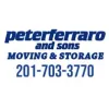 Ferraro Peter Moving & Storage