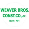 Weaver Brothers Construction