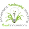 San Antonio Landscaping Concepts