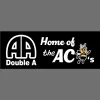 Double A Home Of The AC Bees