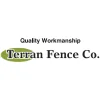Terran Fence