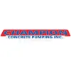 Champion Concrete Pumping & Conveying