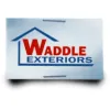 Waddle Exteriors