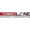 Tommy Lane Painting