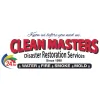 Clean Masters