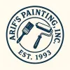 Arif's Painting
