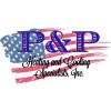 P & P Heating & Cooling