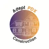 Adept PDX Construction