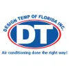 Design Temp of Florida