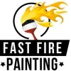 Fast Fire Painting