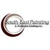 South