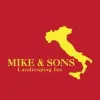 Mike & Sons Landscaping