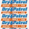 Dry Patrol Water Damage Experts