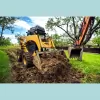 Brett Price Excavating
