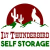I-17 Thunderbird Self Storage