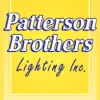 Patterson Brothers Lighting