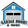 Garage Doors & More