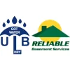 ULB-DRY Waterproofing