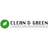 Clean & Green Landscape Maintenance
