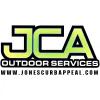 Jones Curb Appeal