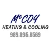 McCoy Heating & Cooling
