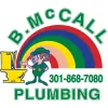 B. McCall Plumbing
