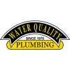 Water Quality Plumbing