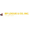 B P Logue